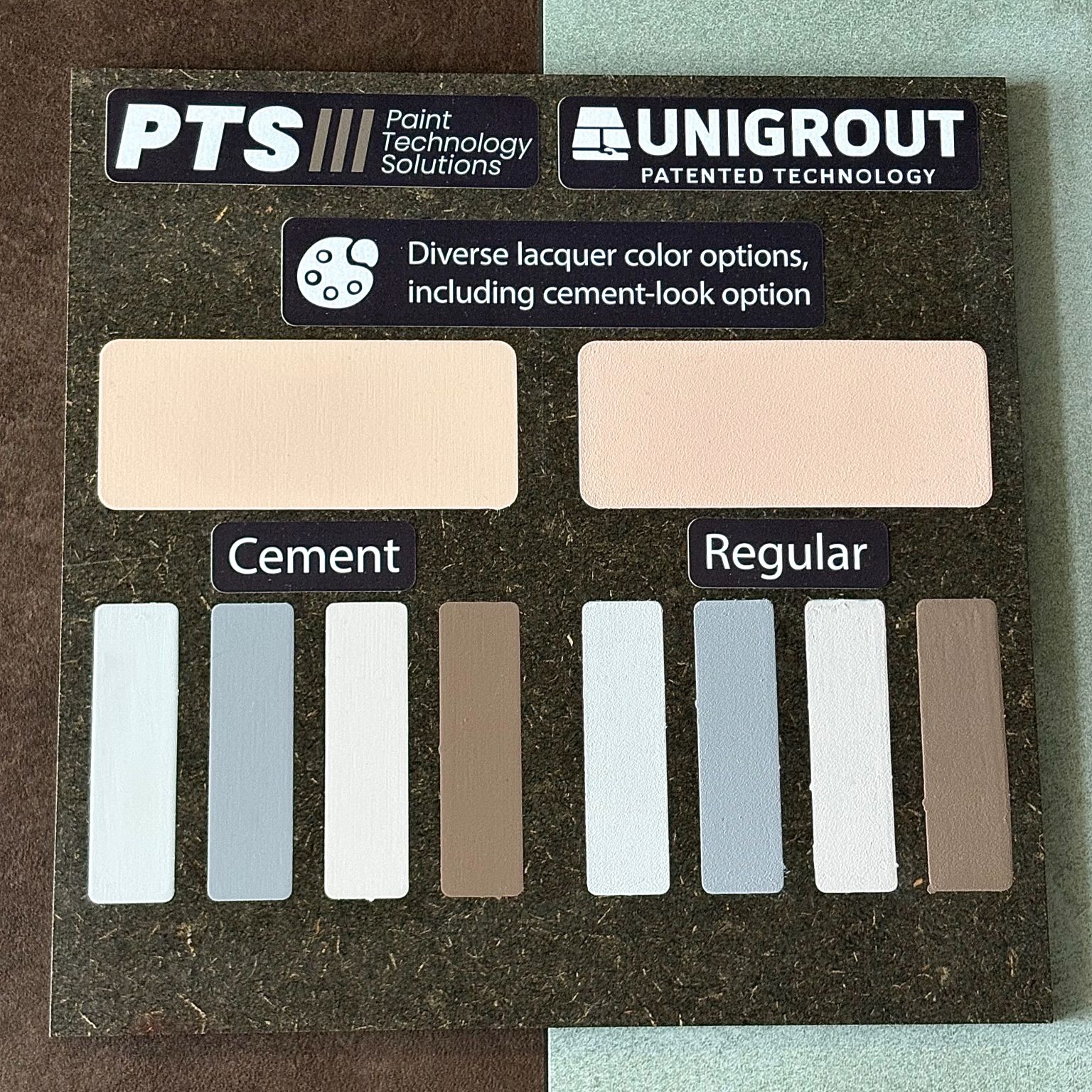 Unigrout_PTS GmbH